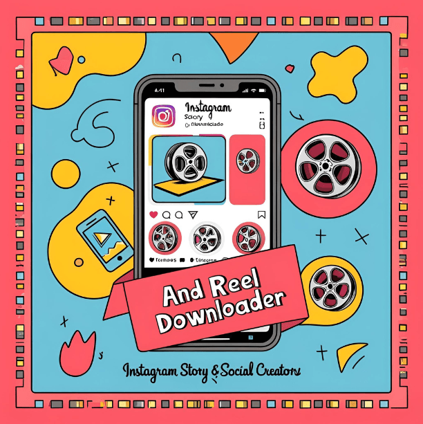 InstaReel Downloader